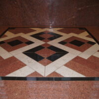 [:ru]Гранитный пол[:en]Granite floor