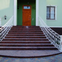 [:ru]Ступени из гранита[:en]Steps from a granite
