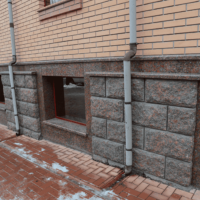 [:ru]Облицовка гранит, скала[:en]Facing granite, rock