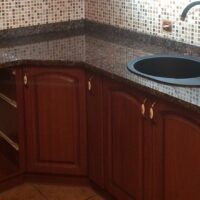[:ru]Кухонная столешница из гранита[:en]Kitchen worktop made of granite